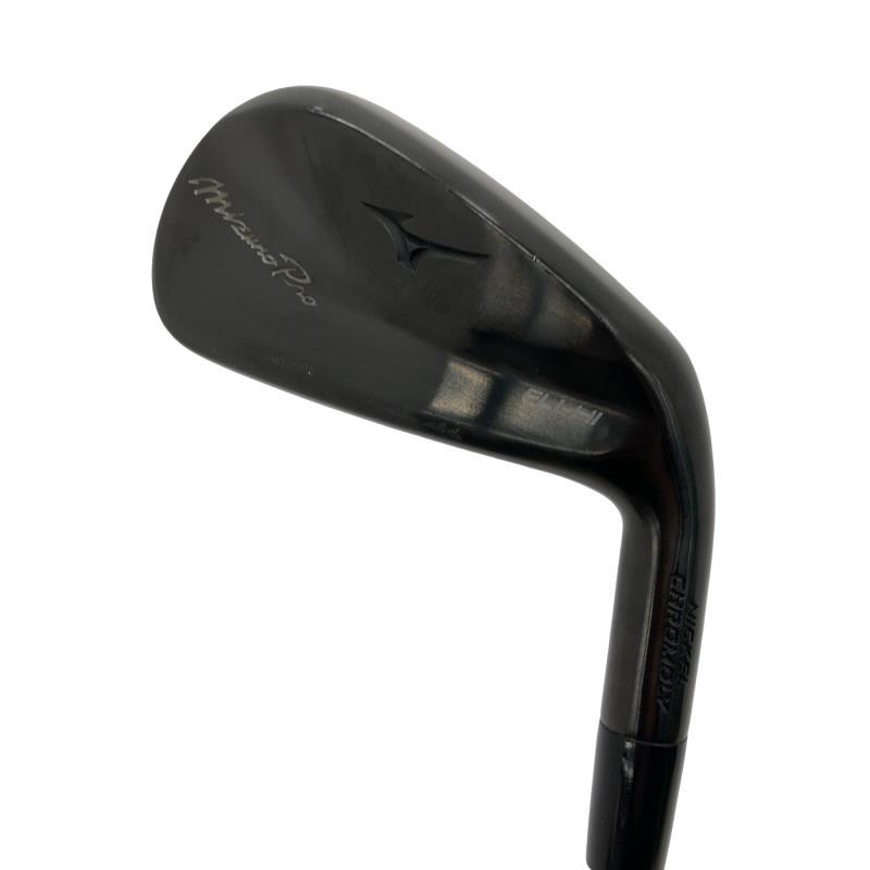 MIZUNO GOLF ミズノ Mizuno Pro FLI-HI(2024) U3 ユーティリティ UT