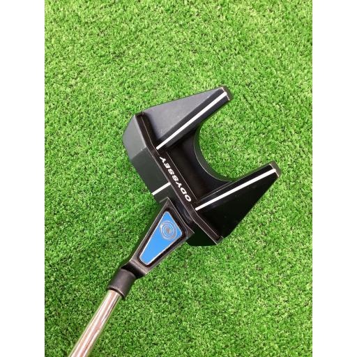 オデッセイ Ai-ONE TRI-BEAM #7 34インチ パター PT フレックスその他_2