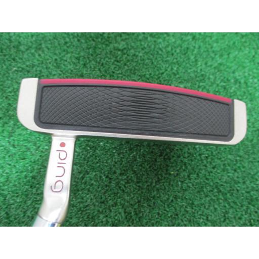 PING（ピン） G Le2 SHEA(カスタム) レディース パター PT フレックス