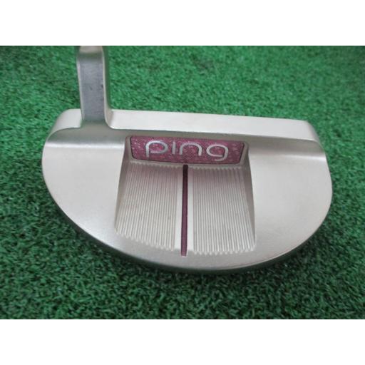 PING（ピン） G Le2 SHEA(カスタム) レディース パター PT フレックス