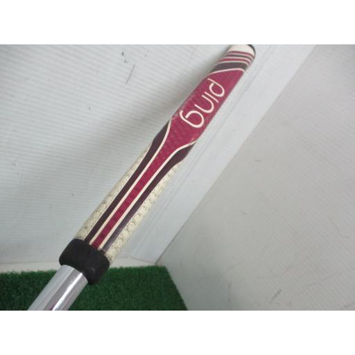 PING（ピン） G Le2 SHEA(カスタム) レディース パター PT フレックス