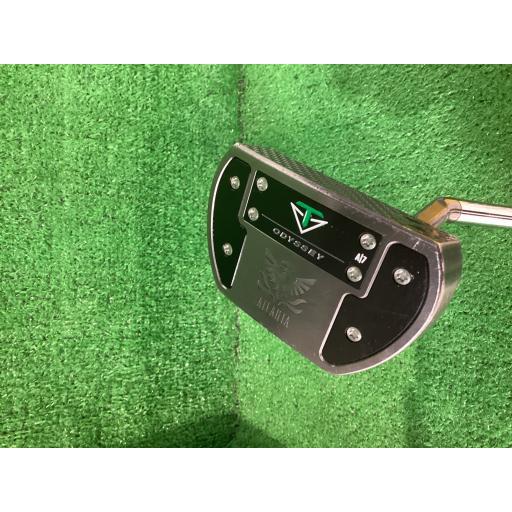 オデッセイ（ODYSSEY） トゥーロンデザイン パター ATLANTA(2019