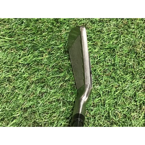 ゴルフプランナー トブンダ アイアンセット TRY FIT TOBUNDA 6S