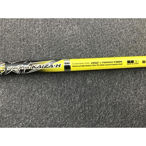ヨネックス EZONE GT 5W フェアウェイウッド FW フレックスSの画像