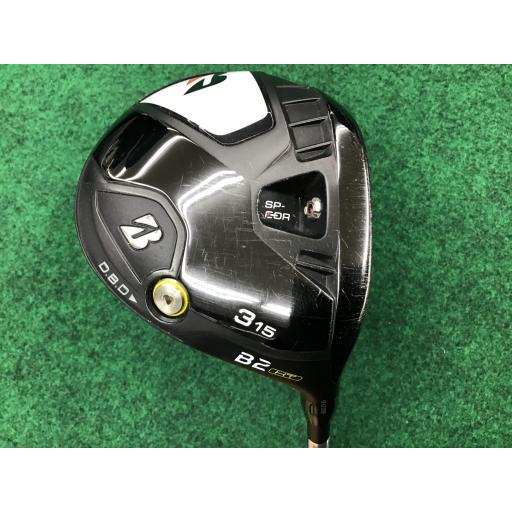 BRIDGESTONE GOLF ブリヂストン B2 HT 3W フェアウェイウッド FW