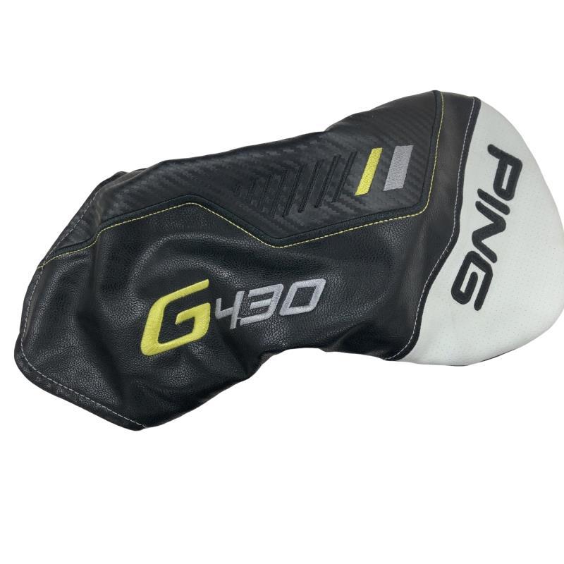 PING（ピン） G430 LST 10.5° ドライバー DR フレックスX : ゴルフ