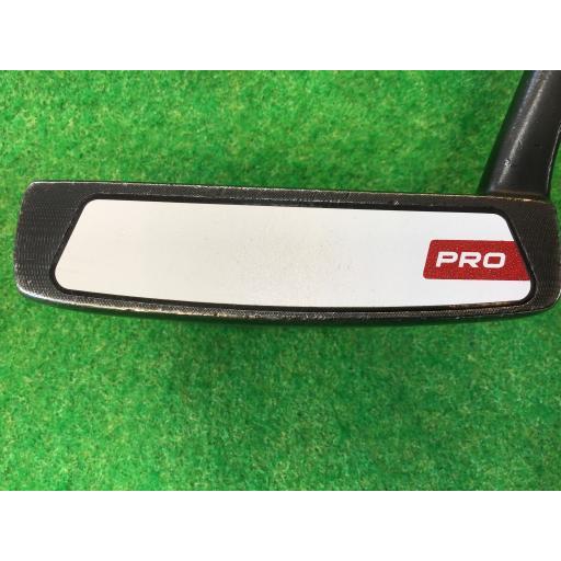 WHITE HOT PRO オデッセイ ホワイトホットプロ パター #9 34インチ