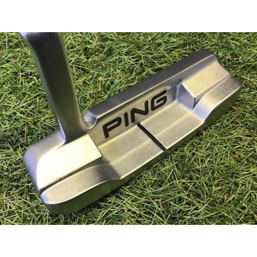 SIGMA2 ピン シグマツー パター ANSER プラチナム SIGMA 2 34