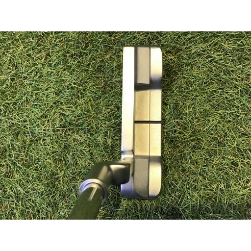 SIGMA2 ピン シグマツー パター ANSER プラチナム SIGMA 2 34