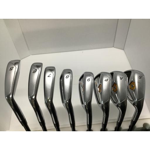 TaylorMade（テーラーメイド） R11 8S USA アイアンセット IR
