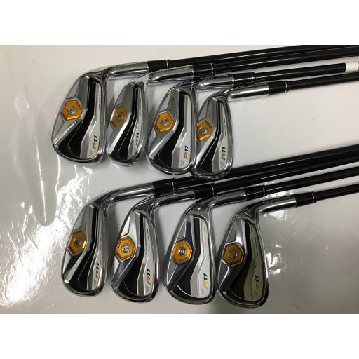 TaylorMade（テーラーメイド） R11 8S USA アイアンセット IR