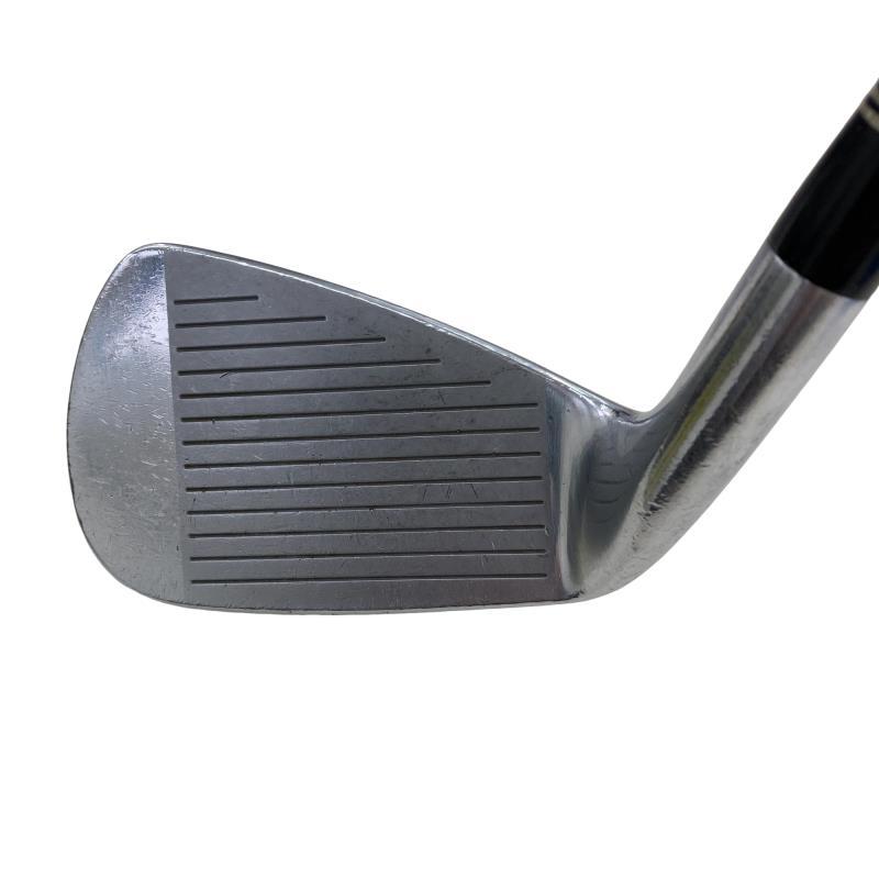 ブリヂストン TOURSTAGE X-BLADE GR C-1 8S アイアンセット IR フレックスS_2