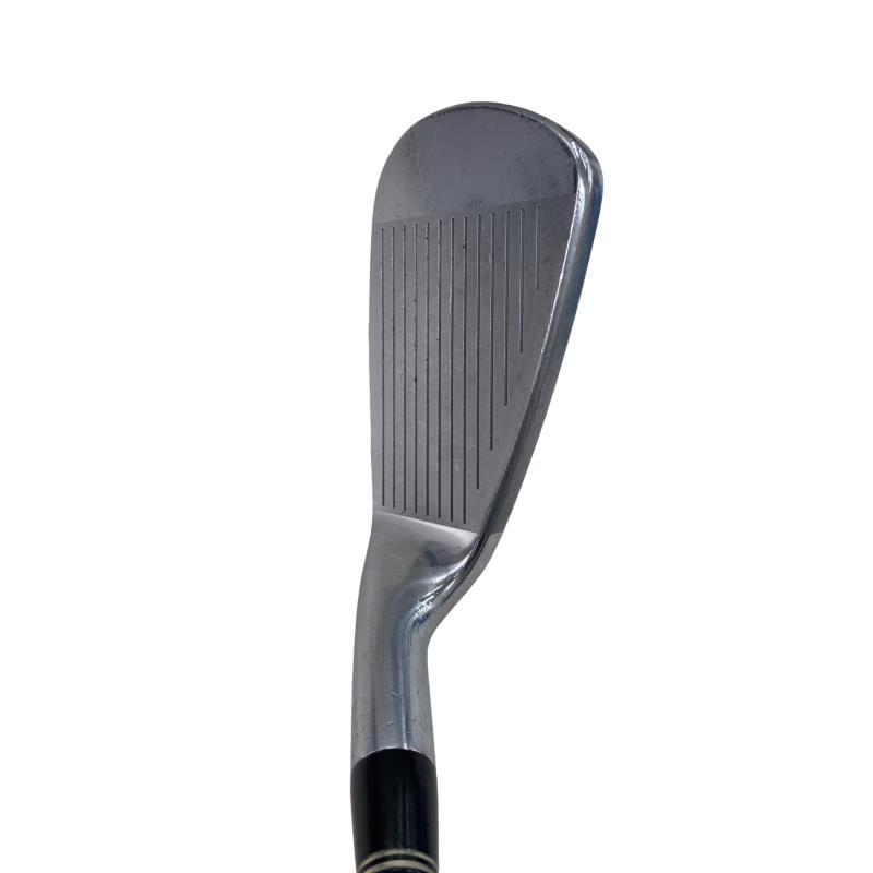 ブリヂストン TOURSTAGE X-BLADE GR C-1 8S アイアンセット IR フレックスS_3