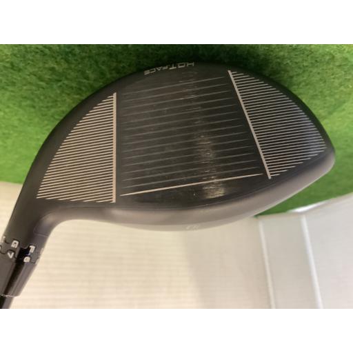 [美品]コブラドライバー10.5 COBRA（コブラ） cobra DS-ADAPT X 10.5° ドライバー DR フレックスSR