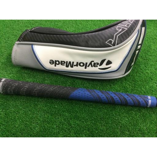 TaylorMade（テーラーメイド） SIM MAX 5W USA フェアウェイウッド FW