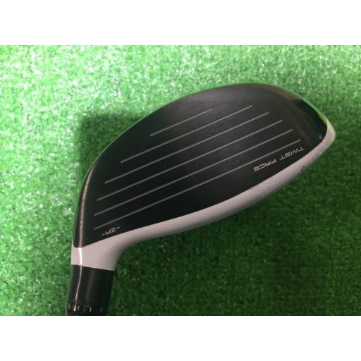TaylorMade（テーラーメイド） シムツー フェアウェイウッド SIM2 SIM2