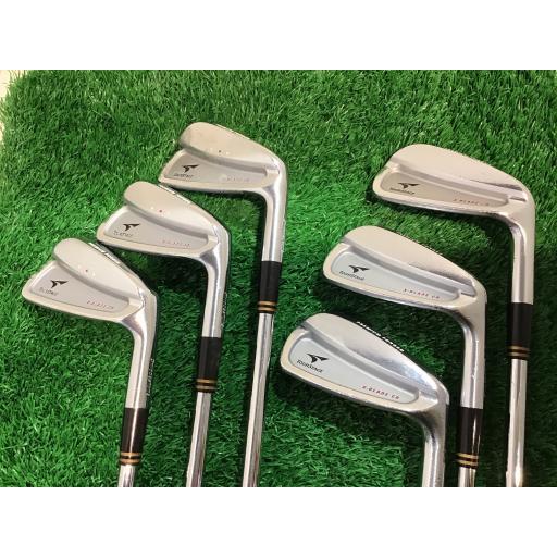 BRIDGESTONE GOLF ブリヂストン TOURSTAGE X-BLADE CB 6S アイアン