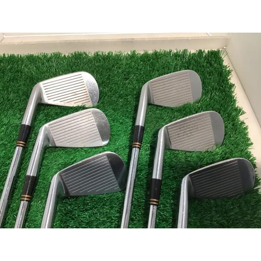 BRIDGESTONE GOLF ブリヂストン TOURSTAGE X-BLADE CB 6S アイアン