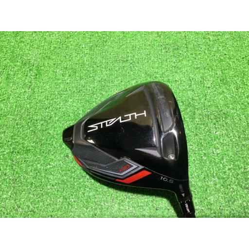 TaylorMade（テーラーメイド） ステルス ドライバー HD STEALTH HD