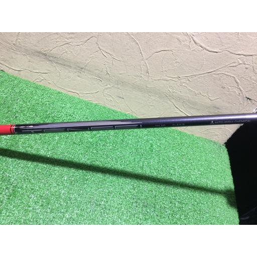 TaylorMade（テーラーメイド） ステルス ドライバー HD STEALTH HD