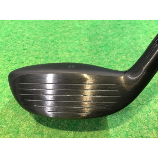 スポーツ ゴルフ SRIXON ダンロップ スリクソン ユーティリティ ZX Mk II HYBRID H3