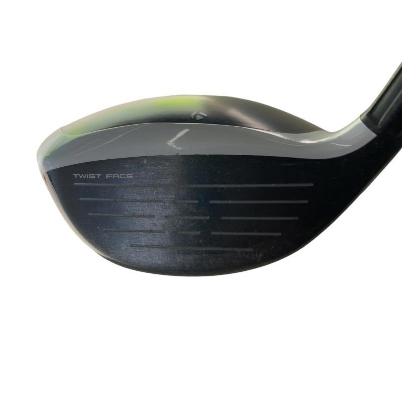 TaylorMade（テーラーメイド） SIM2 MAX 5W フェアウェイウッド FW