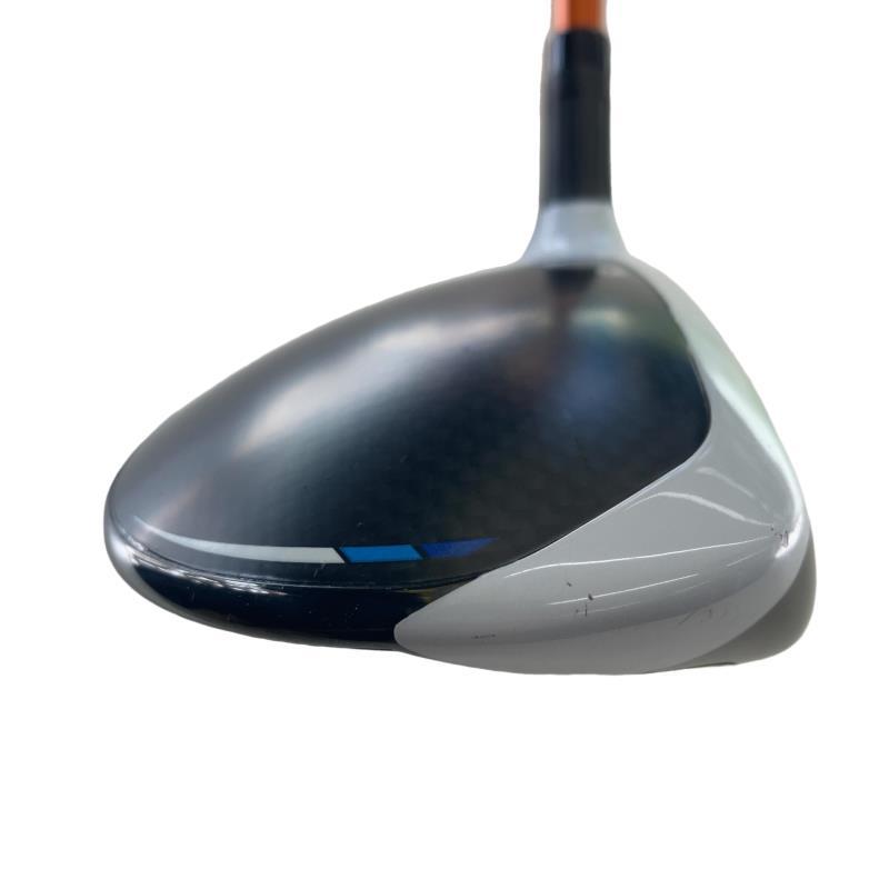 TaylorMade（テーラーメイド） SIM2 MAX 5W フェアウェイウッド FW