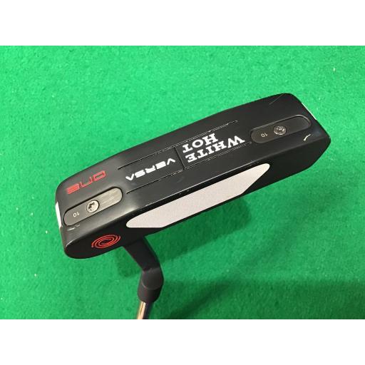 ODYSSEY（キャロウェイゴルフ） オデッセイ WHITE HOT VERSA ONE 33