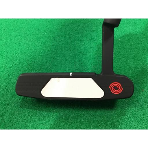 オデッセイ（ODYSSEY） ホワイトホットバーサ パター ONE WHITE HOT