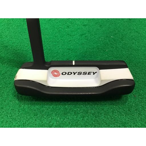 オデッセイ（ODYSSEY） ホワイトホットバーサ パター ONE WHITE HOT