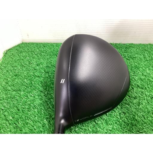本間ゴルフ TOUR WORLD TW767 MAX 10.5° ドライバー DR フレックスS_1