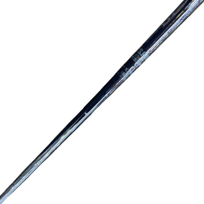 ダンロップ XXIO CROSS 4S アイアンセット IR フレックスS_5