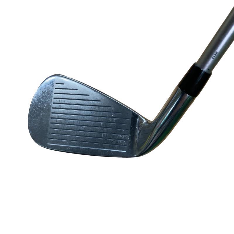 MIZUNO GOLF ミズノ EURUS(2020) 5S レディース アイアンセット IR