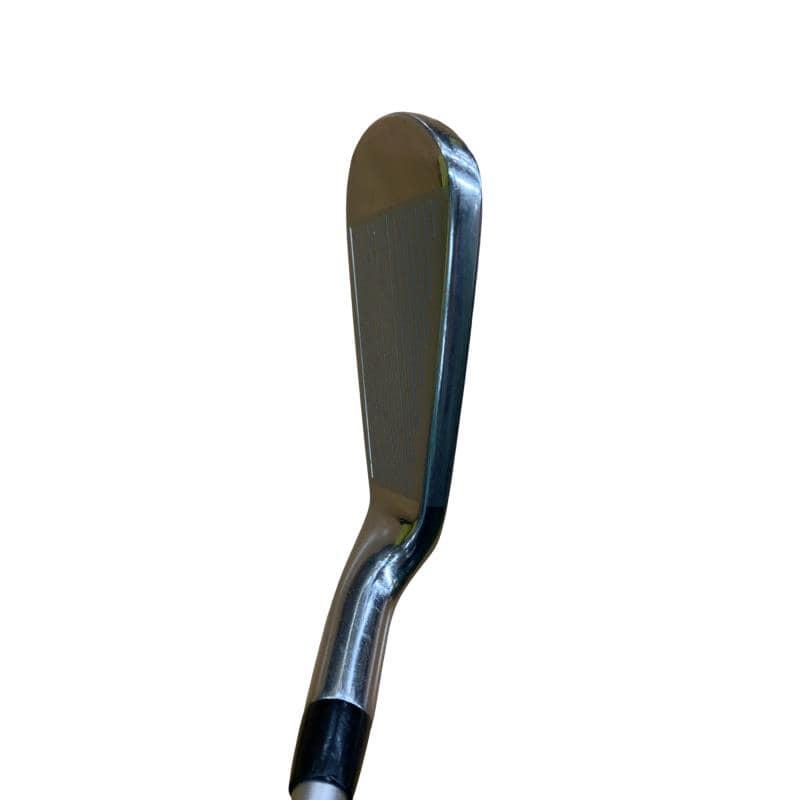 MIZUNO GOLF ミズノ EURUS(2020) 5S レディース アイアンセット IR