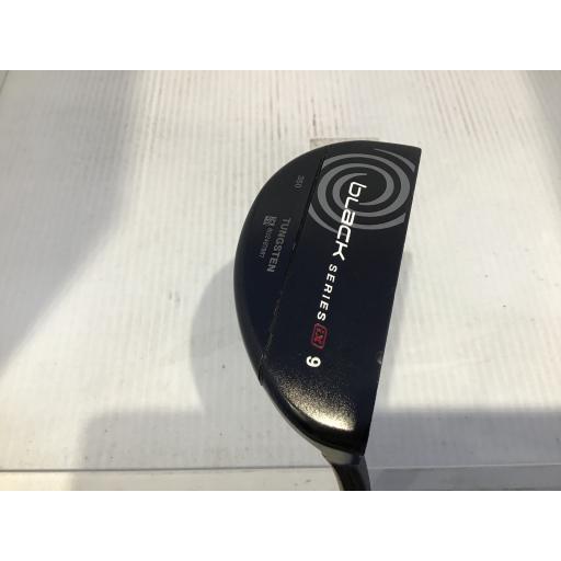 オデッセイ（ODYSSEY） ブラックシリーズ パター BLACK SERIES iX #9