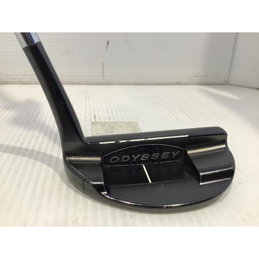 美品　オデッセイ Odyssey Black Series33インチパター #9 Amazon | オデッセイ (ODYSSEY) ブラック・シリーズ インサート #9