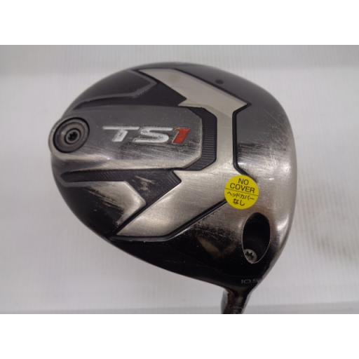 Titleist（タイトリスト） TS1 10.5° ドライバー DR フレックスR