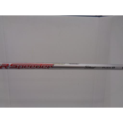 タイトリストTS1ドライバー　10.5°フレックスR タイトリスト TS1 ドライバー [Titleist AiR Speeder フレックス：R