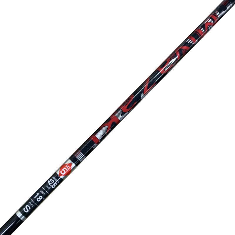 DUNLOP（ダンロップ） SRIXON Z F85 5W レフティ フェアウェイウッド 