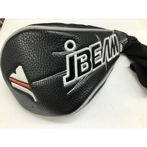 jBEAM FX BM-435 1W ドライバー DR フレックスS : ゴルフパートナー