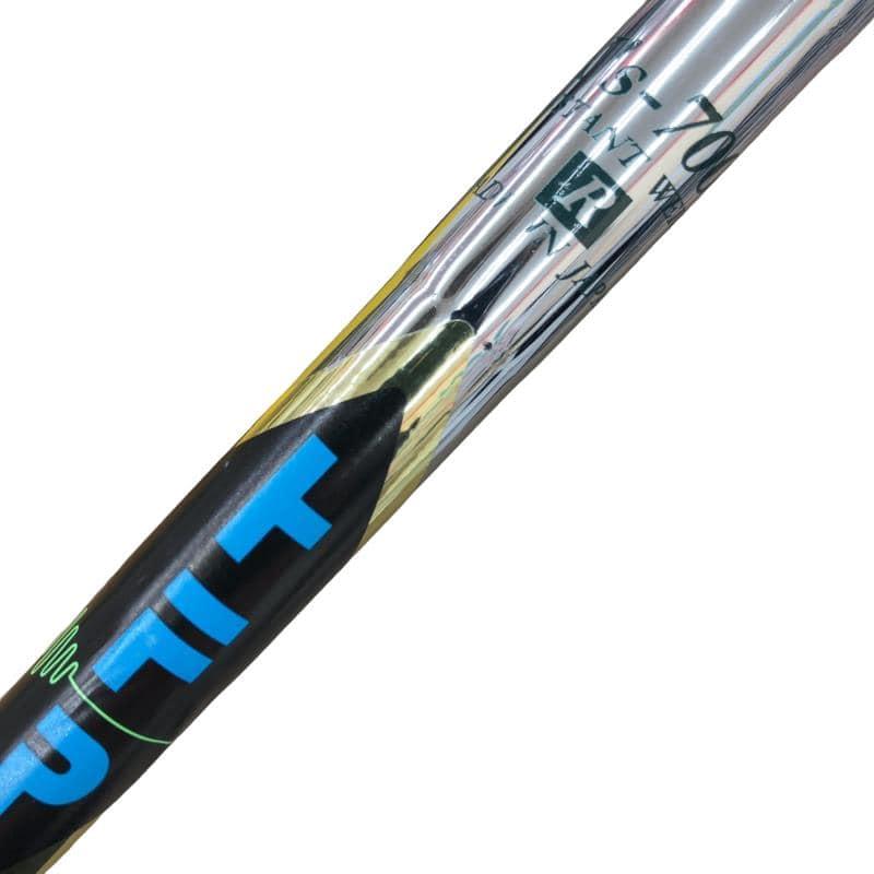 エポンゴルフ株式会社 EPON AF-503 8S アイアンセット IR フレックス