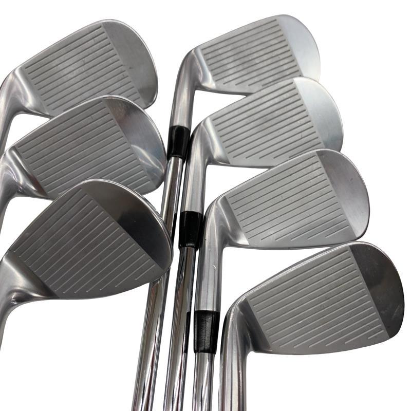 エポンゴルフ株式会社 EPON AF-503 8S アイアンセット IR フレックス