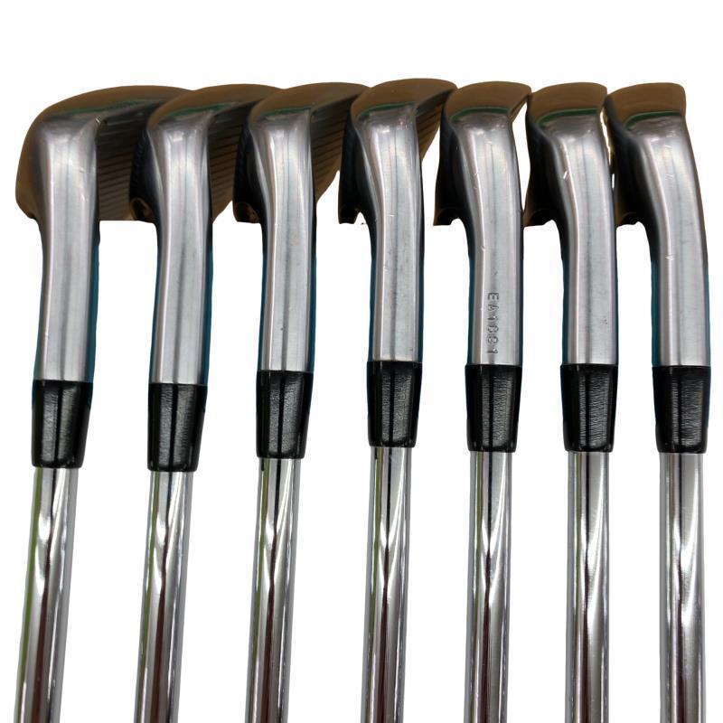 エポンゴルフ株式会社 EPON AF-503 8S アイアンセット IR フレックス