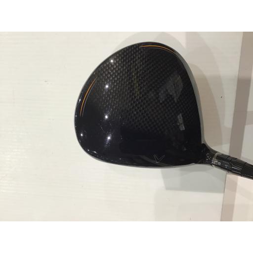 Callaway（キャロウェイ） MAVRIK 10.5° ドライバー DR フレックスSR