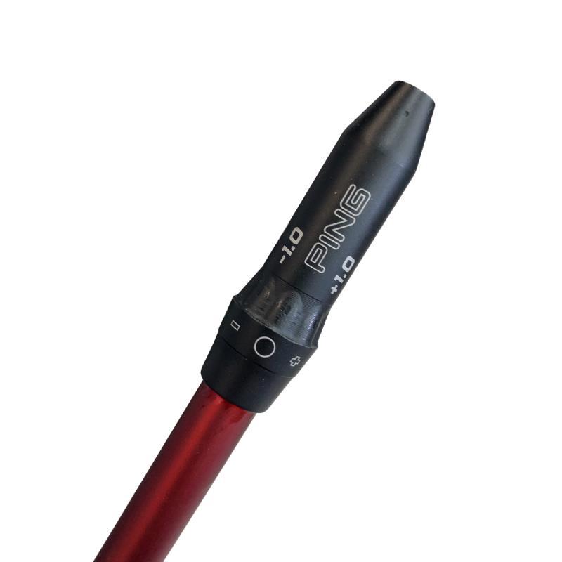 フジクラシャフト VENTUS RED(2024) 5 ドライバー用 シャフト VENTUS