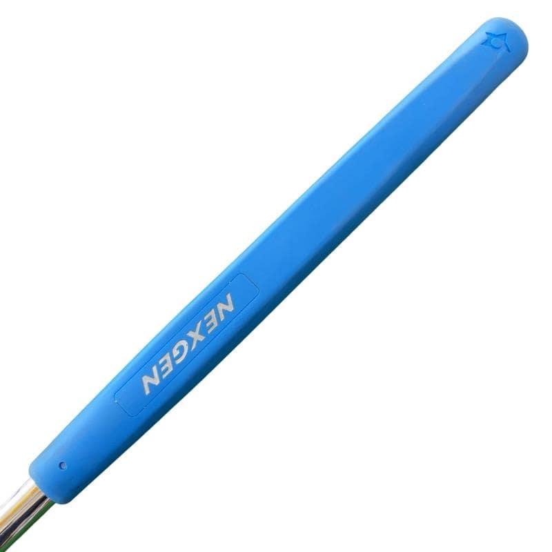 PING パター SIGMA2 ANSER 34インチ 純正グリップ付 PING（ピン） SIGMA 2 ANSER プラチナム 34インチ(PP62) パター PT
