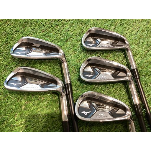 ミズノのアイアン jpx DC FORGED 【公式通販】