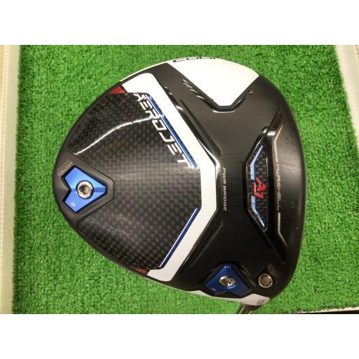 COBRA（ゴルフ） コブラ Cobra ドライバー AEROJET MAX cobra 10.5