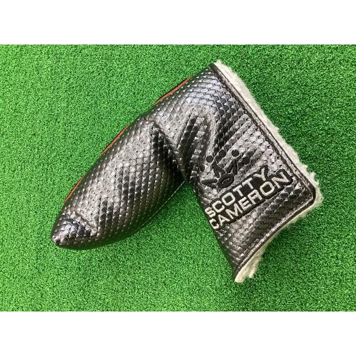 Titleist（タイトリスト） SCOTTY CAMERON California SONOMA(2012) 34