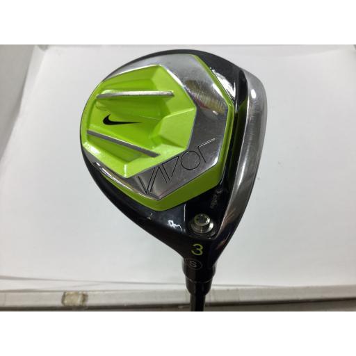 Nike Vapor speed 3番ウッド 3W スプーン NIKE（ナイキ） VAPOR SPEED 3W フェアウェイウッド FW フレックスS